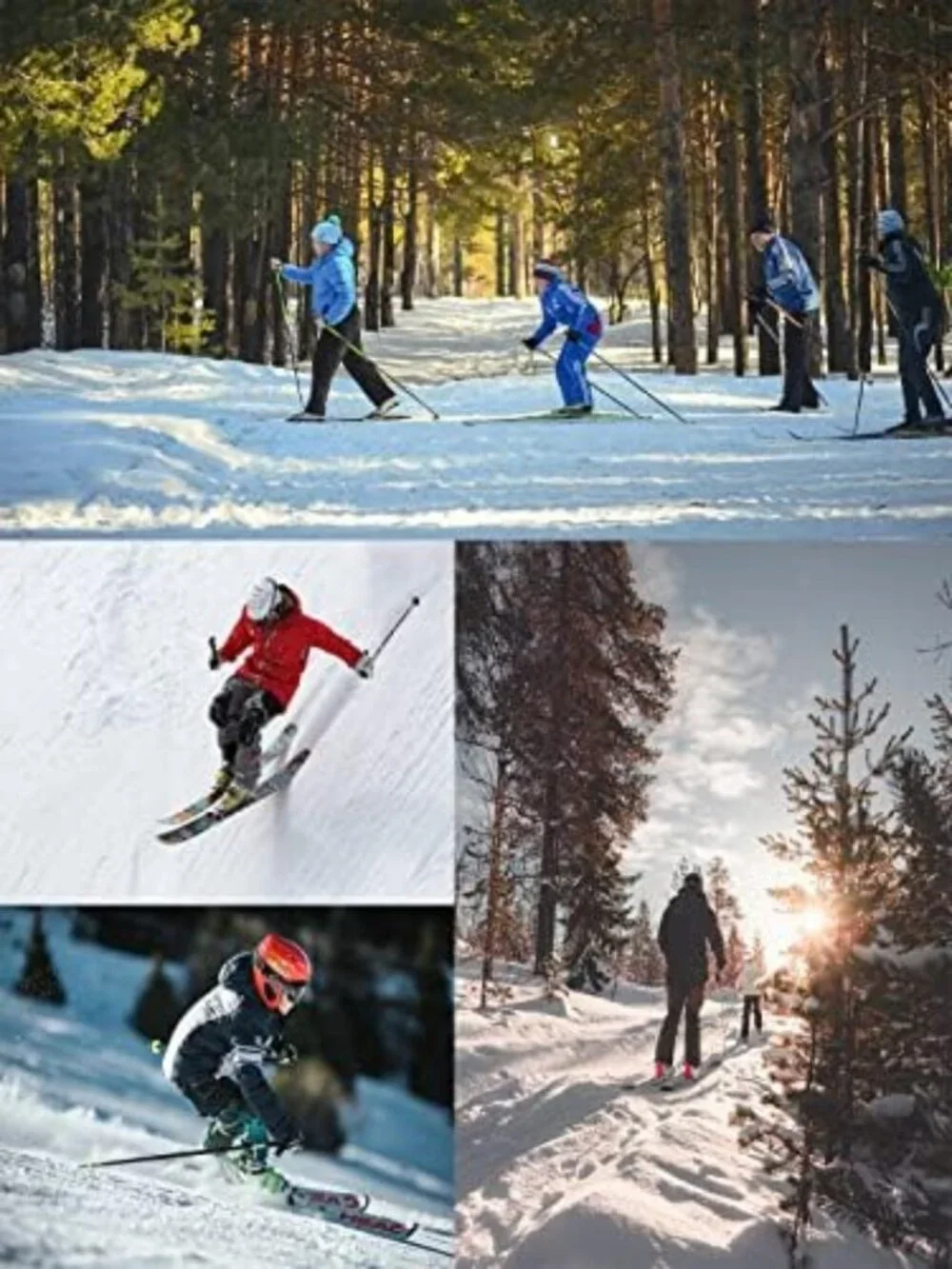Men's Waterproof Insulated Hiking & Ski Pants | Softshell Outdoor Snowboard Gear